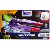 Mattel Lightyear: Zurg Mothership set za igru ​​- | shoptok.hr