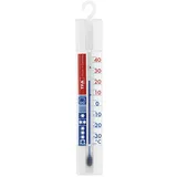 Termometer za hladilnik TFA (15,5 cm, bel)