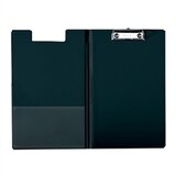Esselte Mapa Clipboard s poklopcem A4 PVC crna | shoptok.hr