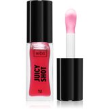 Wibo Juicy Shot Lip Oil svjetlucavo ulje za usne nijansa 06 6 g u