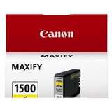 Canon PGI 1500XL Žuta Patrone Cene