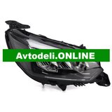 CITROËN/PEUGEOT Originalni sprednji LED žaromet za | Shoptok.si