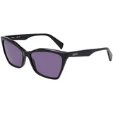 Liu Jo Occhiali da Sole LJ796S 001 Crna