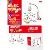  Muzička vrteška ( 384981 ) | ePonuda.com
