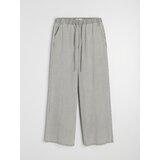 Sinsay Wide-leg jogger traperice | shoptok.hr