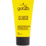 got2b Glued gel za lase z ekstra močnim utrjevanjem 150 ml Cene