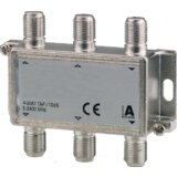 Hirschmann Odcjepnik 25dB, 4 izlaza,AFC 2541 S | Eponuda.ba