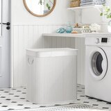 Korpa za veš GUS bela | Eponuda.com