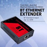  bt poe splitter / repeater 1 na 4 porta do 60 w | Eponuda.com