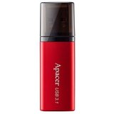 Apacer USB Flash 32GB 3.1 AH25B Red | ePonuda.com