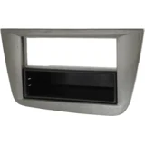 Blenda okvir za auto radio SEAT 2ISO RAM-40.158