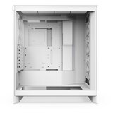 NZXT H7 Flow RGB Midi Tower White | shoptok.hr