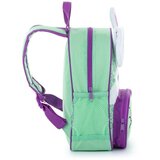 Oxy Bag FUNNY Dječji ruksak, tirkiz, veličina | shoptok.hr