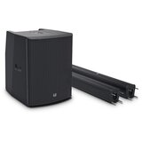 Ld Systems MAUI 28 G2 + zaščitne torbe SET - - Audio-Kondric | Shoptok.si