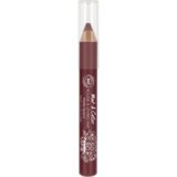 LÉA NATURE SO BiO étic Mat & Colour Jumbo ruž za usne - 33 Litchi irisé | shoptok.hr