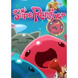 Steam Slime Rancher Key EUROPE | ePonuda.com