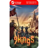 9 Kings - Steam koda brez škatlice (WINDOWS PC | STEAM DECK) | Shoptok.si