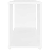 TV ormarić bijeli 60 x 24 x 32 cm od iverice | shoptok.hr