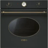 Smeg ugradbena pećnica SF800AO