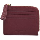 Coccinelle R52 TASSEL Crvena Cijene