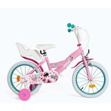  Dječji bicikl Huffy 21891W Roza | shoptok.hr