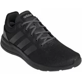 Adidas LITE RACER CLN 2.0 Muška sportska obuća, crna, veličina 44 2/3