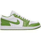 Nike Nizke superge Jordan 1 Low Se Zelena | Shoptok.si