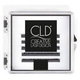  Ekstenzije za trepavice CLD Silk Lashes Mini Mix C – 0.10 mm / 6 mm – 2,7 mm – 3 (Outlet) | Eponuda.ba