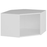 Hanah home Kuhinjski element Y4511-8101, 74x45x74 cm, Bijela | Eponuda.ba