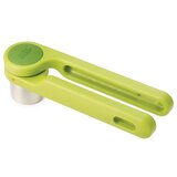 Shumee Helix Garlic Press Green | shoptok.hr