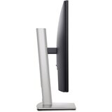 Dell Monitor 61 cm (24,0") P2425 1920x1200 100Hz IPS 5ms VGA HDMI DisplayPort 15W 3xUSB3.2 USB-C-Out Pivot 3H sRGB99%, (21217371) | Shoptok.si