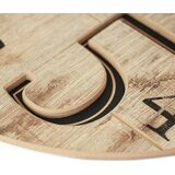 Styler Stenska ura ø 57 cm Lucas – | Shoptok.si