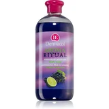 aroma ritual grape & lime vlažilna pena za kopel 500 ml
