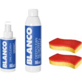 Blanco DeepClean Silgranit set za čišćenje i održavanje Silgranit sudopera Cene