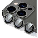 KAMERA STAKLO 14-14 MAX METAL CRNA IPHONE | Eponuda.ba