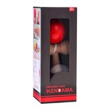  KENDAMA - tradicionalna japanska igra - crvena | shoptok.hr