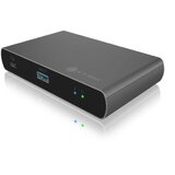 Icybox ICY BOX IB-HUB801-TB4 Thunderbolt 4 Type-C Hub | shoptok.hr