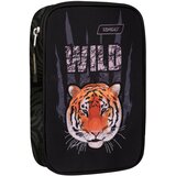 Target Polna peresnica MULTY Wild Tiger 27746 - enodelna Cene