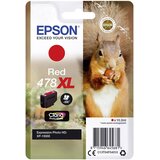 Epson ink cartridge red Claria Photo HD 478 XL T 04F5 | shoptok.hr