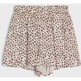 Sinsay Viskozni komplet s leopardskim printom | shoptok.hr