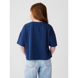 GAP Kids ́s T-shirt with logo - Girls | Shoptok.si