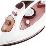 Sencor ssi 3520RS pegla | Eponuda.com