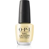 OPI Your Way Nail Lacquer lak za nohte odtenek Buttafly 15 ml Cene