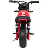 Motor na akumulator SUPERMOTO - crveni | shoptok.hr