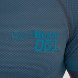 GymBeam OG1 Seamless Longsleeve Grey/Blue M | Eponuda.com