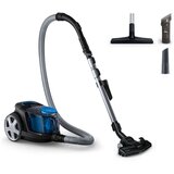 Philips Usisavač bez vrećice Philips FC9331/09 Plava Crna Srebrna 900 W 750 W | shoptok.hr