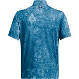 Under Armour Playoff 3.0 Printed Polo T-shirt Cene