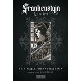 Čarobna knjiga Grupa autora - Frankenštajn-Živ je, živ! | Eponuda.com