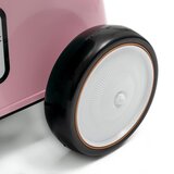 Moovkee Guralica retro 1930 classic pink | shoptok.hr