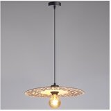  Visilica na sajli FALCO 1xE27/60W/230V prečnika 40 cm bež | Eponuda.com